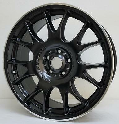 19'' wheels for Audi TT 2008 & UP 5x112