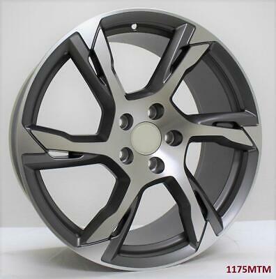 18'' wheels for VOLVO XC90 3.2 AWD 2007-17 18x8 5x108