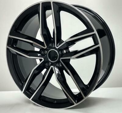 20'' wheels for AUDI A7, S7 2014 & UP 5x112 20x9