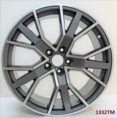 19'' wheels for AUDI A5, S5 2008 & UP 5x112