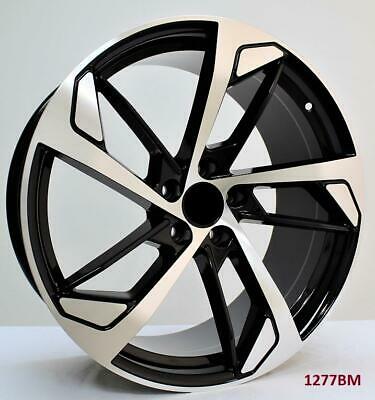 19'' wheels for AUDI Q3 2015 & UP 5x112