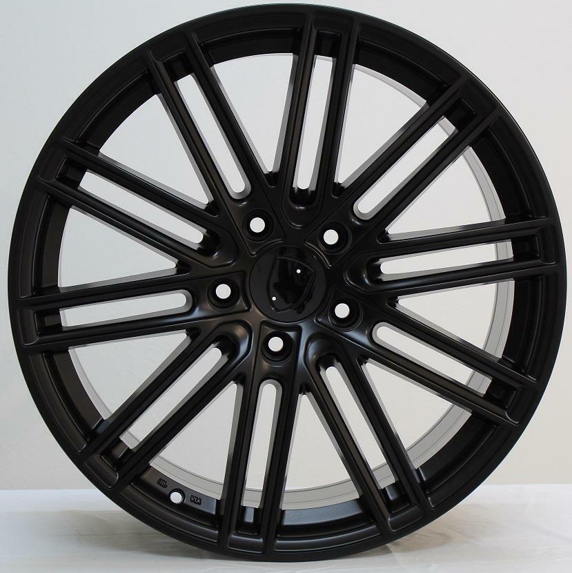 20'' wheels for PORSCHE CAYENNE BASE 2009-18 20x9" 5x130