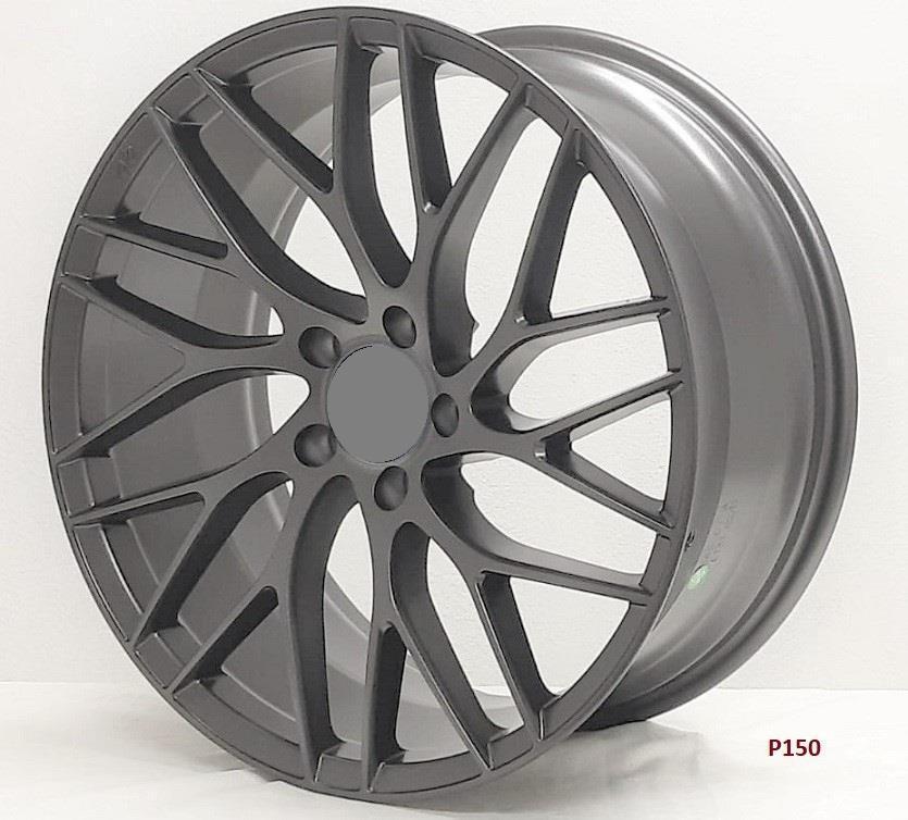 19'' wheels for HONDA CIVIC COUPE DX EX EXL LX SPORT TOURING 2012 & UP 5x114.3