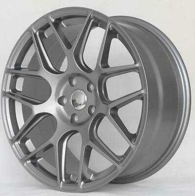 18" WHEELS FOR HYUNDAI SONATA GL GLS LX 2006 & UP 18x8" 5x114.3