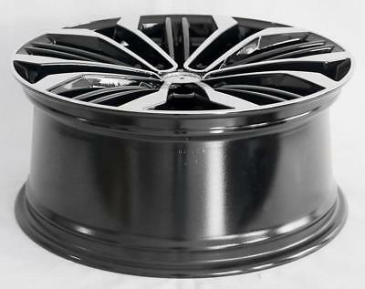 19'' wheels for Audi TT 2008 & UP 5x112