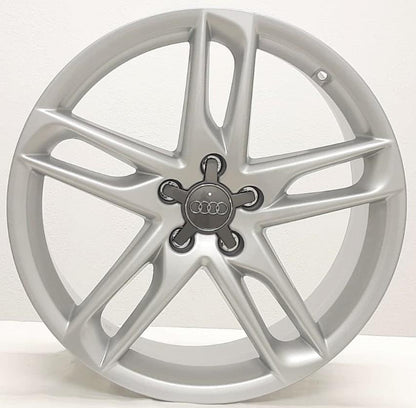 19'' wheels for Audi A3 2006 & UP 5x112 19X8