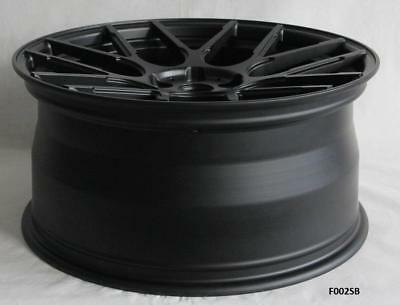 20'' Forged wheels for BMW 428 435 COUPE, CONVERTIBLE (Staggered 20x8.5/10)