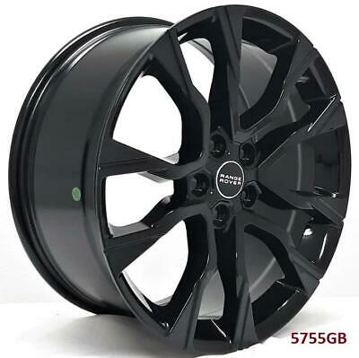 20" Wheels for LAND/RANGE ROVER HSE SPORT SUPERCHARGED 20x9 5x120