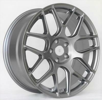 19" WHEELS FOR MITSUBISHI OUTLANDER ES LS SE XLS SEL 2003 & UP 5X114.3