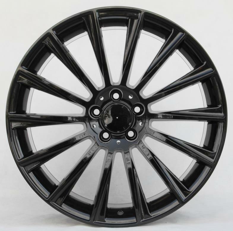 20'' wheels for Mercedes GLB250 SUV 2020 & UP (20x8.5) 5x112 LEXANI TIRES