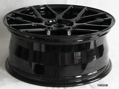 19'' Forged wheels for BMW 430 440 COUPE, CONVERTIBLE, XDRIVE 19x8.5/10