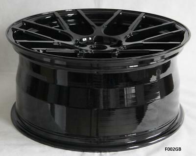 19'' Forged wheels for BMW 430 440 COUPE, CONVERTIBLE, XDRIVE 19x8.5/10