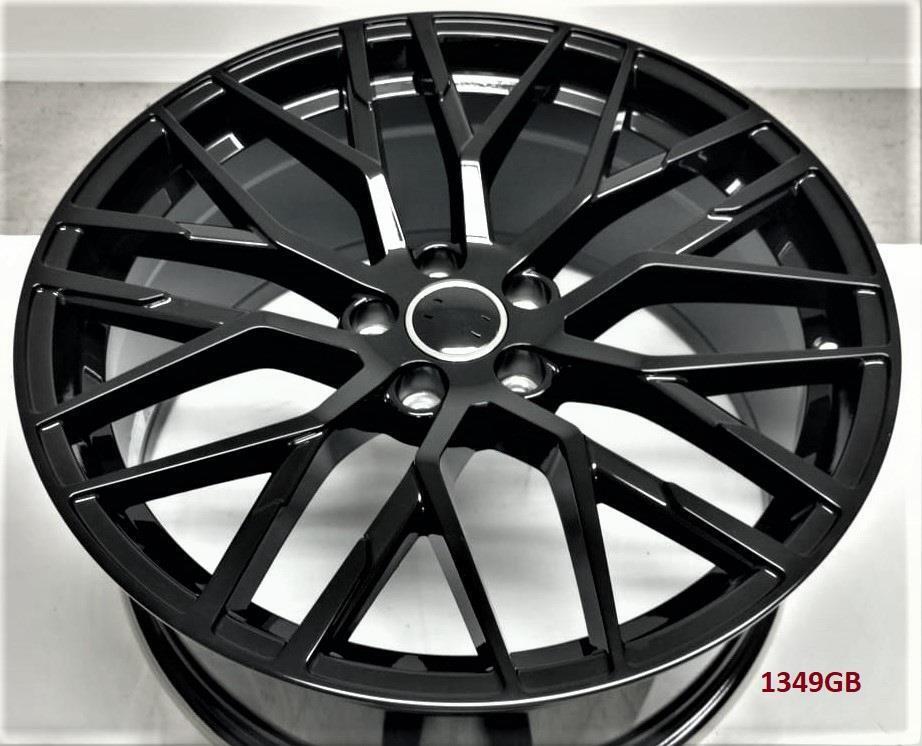 19'' wheels for AUDI A5, S5 2008 & UP 5x112 19x8.5