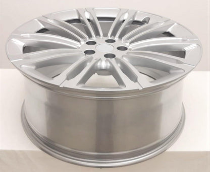 23" wheels for RANGE ROVER SPORT P400 SE (2023 MODEL) 5x120 23x10