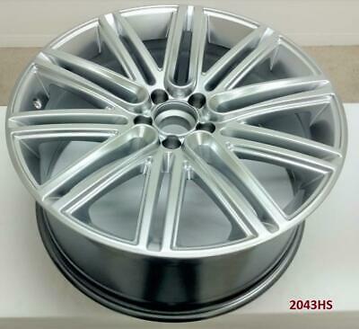 20'' wheels for BENTLEY GTC V8 2014-18 20x9"