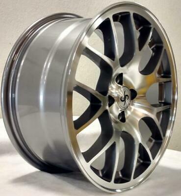 18'' wheels for MINI COOPER CLUBMAN S  2009-14 4x100 18x8"