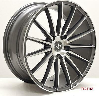 18'' wheels for KIA STINGER AWD 2020 & UP 5x114.3 18X8