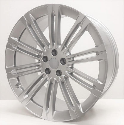 23" wheels for RANGE ROVER SPORT P400 SE (2023 MODEL) 5x120 23x10