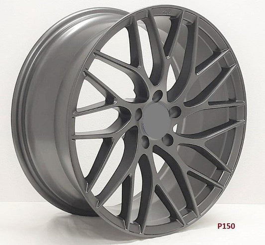 19'' wheels for HYUNDAI SONATA GL GLS LX 2006 & UP 5x114.3 19x8.5