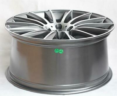 17'' wheels for Mercedes CLA 250 BASE 2014 & UP 17x7.5"