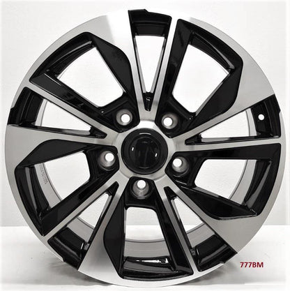 20" WHEELS FOR TOYOTA TUNDRA 2WD 4WD 2007 & UP (5X150) 20x8.5